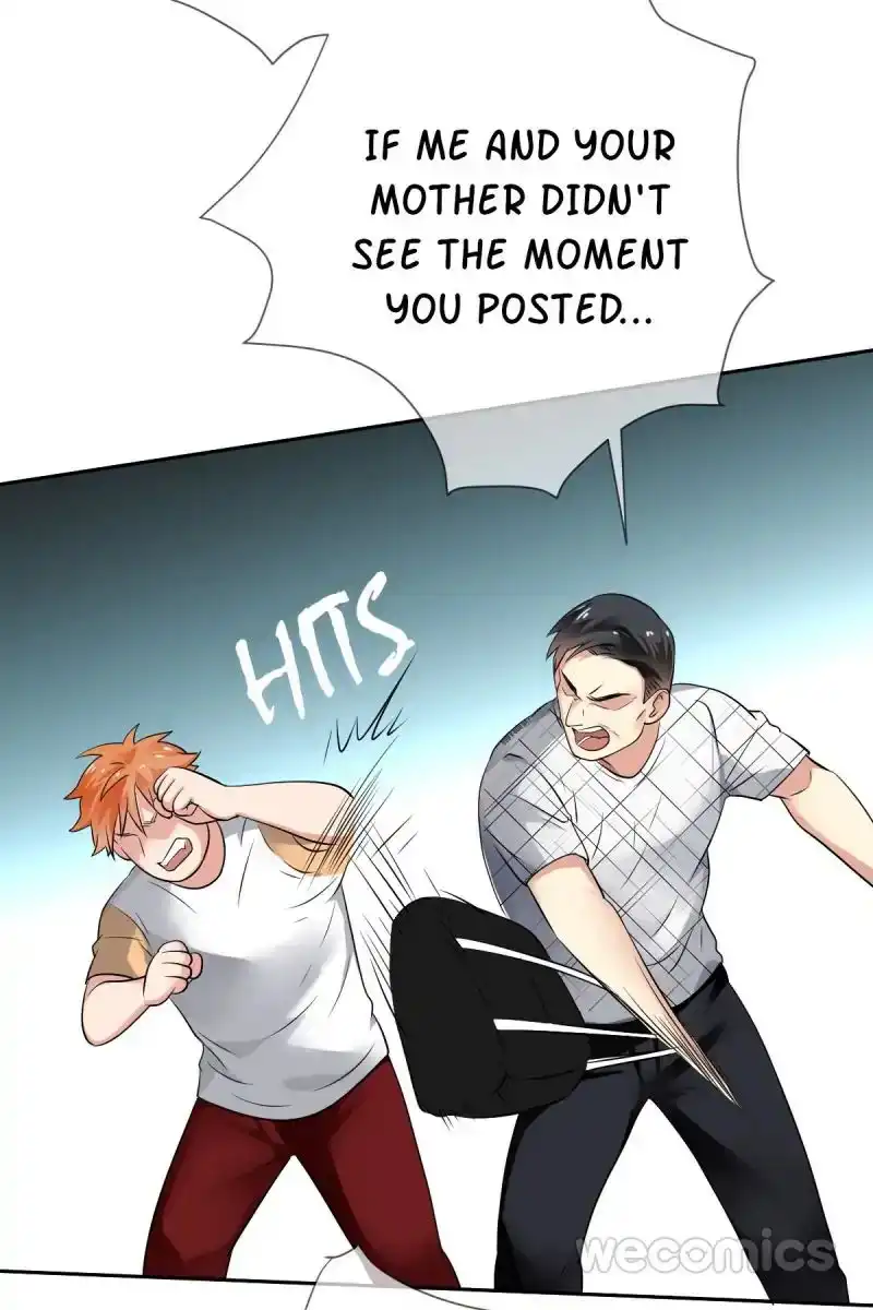 Legend Reboot Chapter 26 8